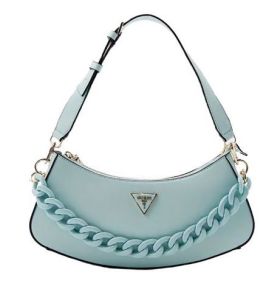 GUESS CORINA SHOULDER BAG