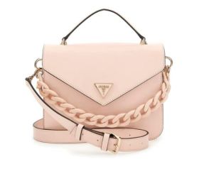 GUESS BORSA A TRACOLLA CORINA