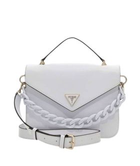 GUESS BORSA A TRACOLLA CORINA