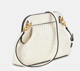 GUESS BORSA A MANO ABEY