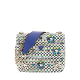 GUESS BORSA A TRACOLLA BEAUVOIR 