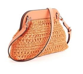 GUESS ABEY CROSSBODY