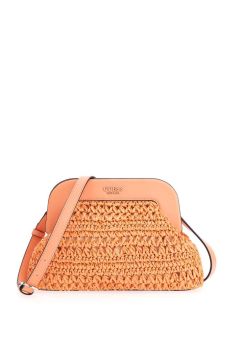 GUESS BORSA A TRACOLLA ABEY