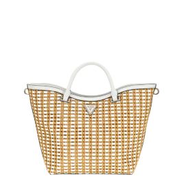 GUESS HANDBAG ATALIA