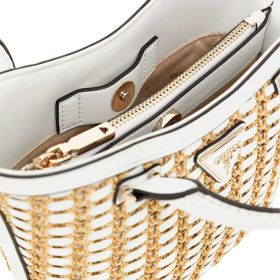 GUESS HANDBAG ATALIA
