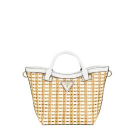 GUESS HANDBAG ATALIA