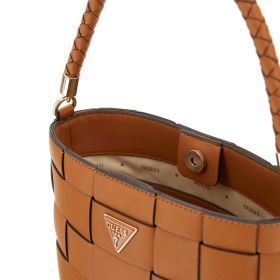 GUESS HANDBAG MAYLEE