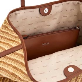 GUESS SHOPPING BAG VIKKI