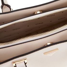 GUESS HANDBAG ROSALBA