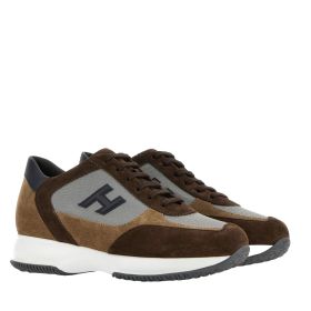 HOGAN INTERACTIVE H3D SNEAKERS 