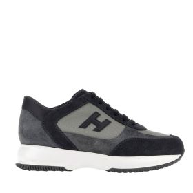 HOGAN INTERACTIVE H3D SNEAKERS 