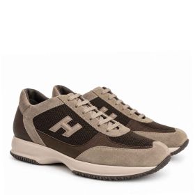 HOGAN INTERACTIVE SNEAKERS 