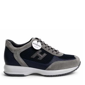 HOGAN INTERACTIVE SNEAKERS 