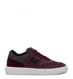 HOGAN SNEAKERS - H340