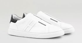 retro HOGAN H365 SLIP ON