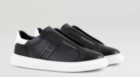 retro HOGAN H365 SLIP ON