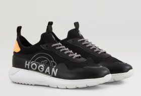 retro HOGAN INTERACTIVE ³ TRAINERS