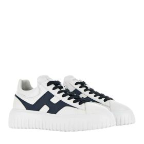 HOGAN H-STRIPES SNEAKERS