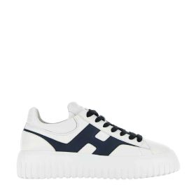 HOGAN H-STRIPES SNEAKERS