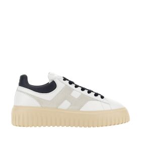 HOGAN H-STRIPES SNEAKERS 
