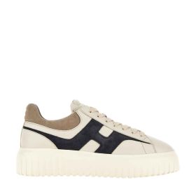 HOGAN H-STRIPES SNEAKERS 
