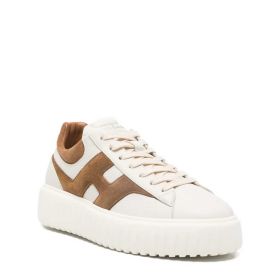 HOGAN H-STRIPES SNEAKERS 