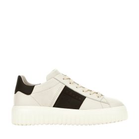HOGAN H-STRIPES SNEAKERS 