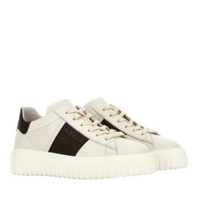 HOGAN H-STRIPES SNEAKERS 
