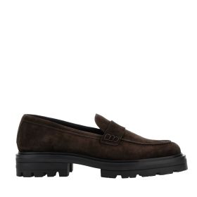 HOGAN H673 MOCASSINI
