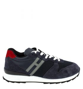 HOGAN RUNNING R261 JUNIOR SNEAKERS