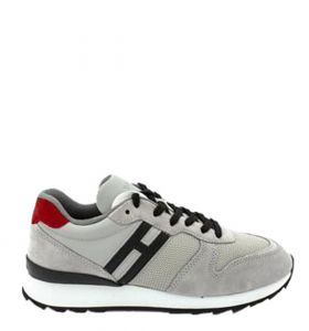 HOGAN RUNNING R261 JUNIOR SNEAKERS