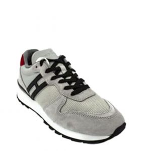 retro HOGAN RUNNING R261 JUNIOR SNEAKERS