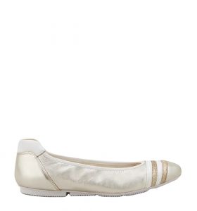 HOGAN H144 WRAP BALLERINE 