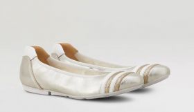 retro HOGAN H144 WRAP BALLERINE 
