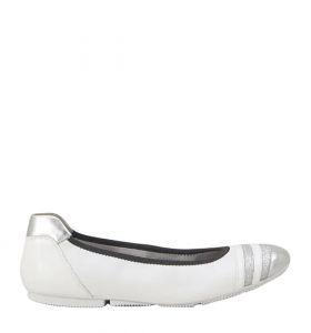HOGAN H144 WRAP BALLERINE 