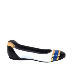 HOGAN BALLET PUMPS