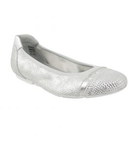 retro HOGAN BALLERINE