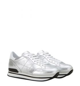 retro HOGAN SNEAKERS H222 