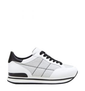HOGAN SNEAKERS H222 