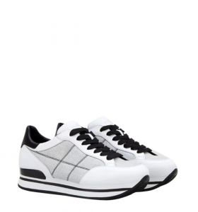 retro HOGAN SNEAKERS H222 