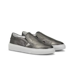 retro HOGAN H340 SLIP ON