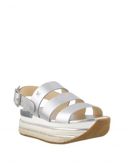 retro HOGAN MAXI H222 SANDALS 