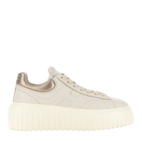 HOGAN H-STRIPES SNEAKERS 