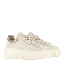 HOGAN H-STRIPES SNEAKERS 