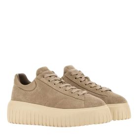 HOGAN H-STRIPES SNEAKERS 
