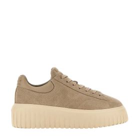 HOGAN H-STRIPES SNEAKERS 