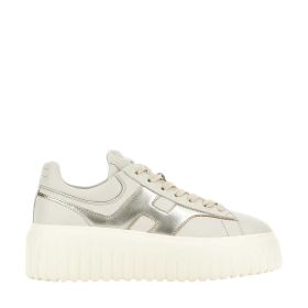 HOGAN H-STRIPES SNEAKERS