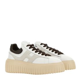 HOGAN H-STRIPES SNEAKERS 