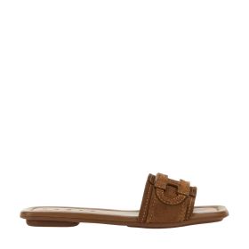 HOGAN H685 SANDALS