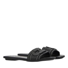 HOGAN H685 SANDALS